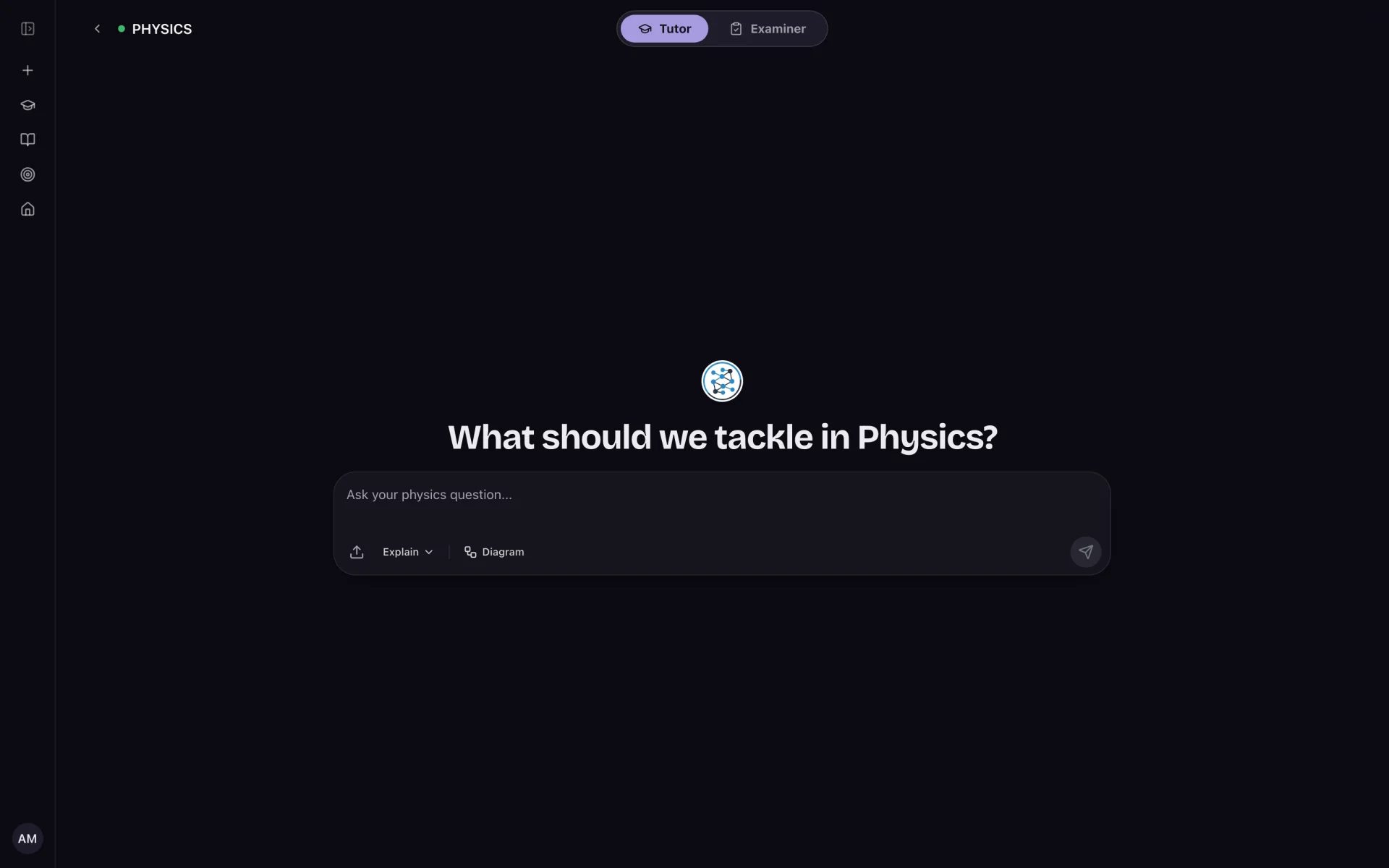 NeuraGeek AI Tutor